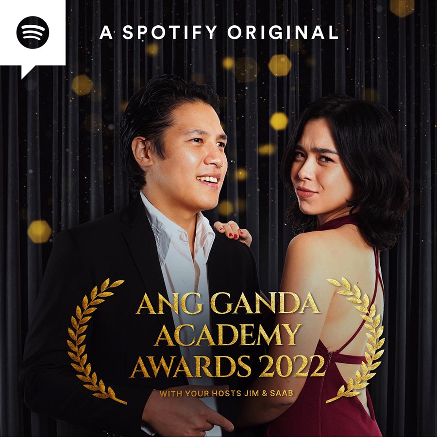 Wrap up the year with these Spotify Original Specials: Leading Filipino Creators Share their 2022 Musings