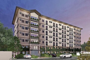 Camella Manors Upstate gives rise to loftier living in Bay, Laguna
