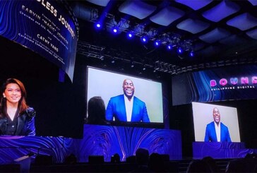 #PHDigicon2022: “When I think about BOUNDLESS, I think that’s Magic Johnson!”