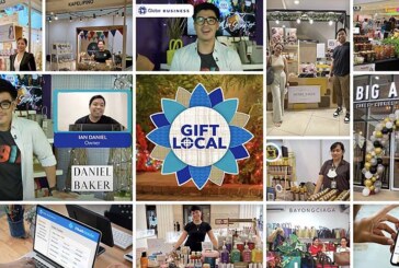 Globe Business Gift Local Arms MSMEs with ChatGenie to Achieve Success One Gift at a Time