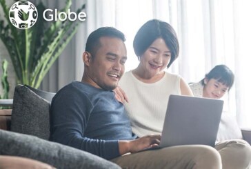 Globe At Home cements Netflix speed index dominance for 10 straight months