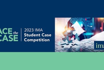 Applications for the 2023 IMA AsiaPac Student Case Competition are Now Open