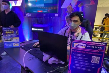 5G gaming experience leader Globe unleashes Filipino gamers potential in ESGS 2022