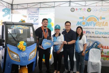RCBC NegosyanTech empowers micro, small entreps to accept all digital payments