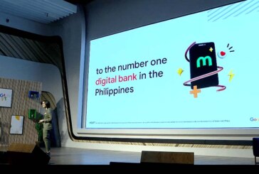 Maya puts PH in Global Stage in Google Think FinTech 2022