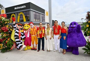McDonald’s Philippines opens 700th Store in Nuvali