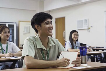 Globe, PHINMA Education Collaborate on Closing Learning Gaps with Mobile Solutions