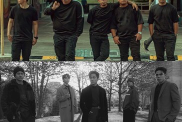 SB19 and NOBITA put their own spin on The Eraserheads’ iconic anthems