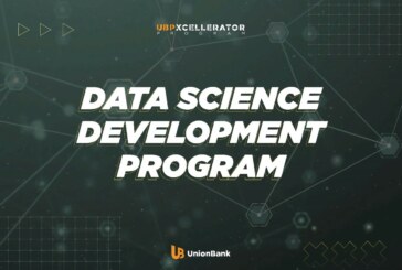 UnionBank techs up youth, professionals for the future of work with its Data Science Program