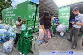 SM Cares brings its Plastic Waste Collection program to SM Dasmarinas, SM Rosario