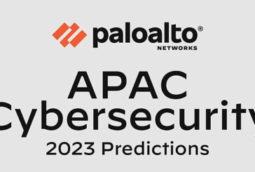 Palo Alto Networks unveils APAC cybersecurity predictions 2023