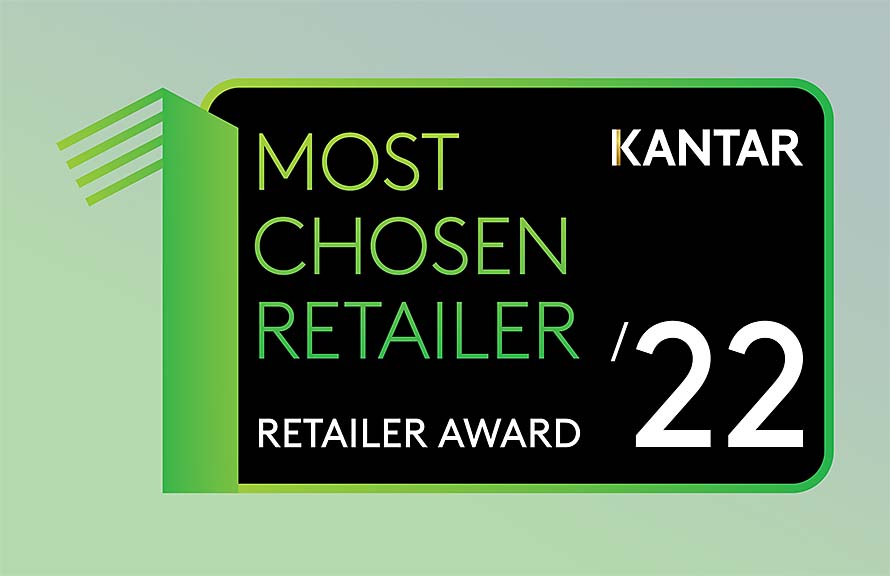Puregold Recognized as the Philippines’ Most Chosen Retailer 2022