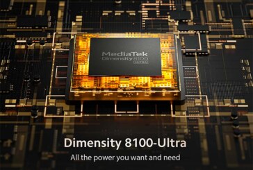 Explore the Powerful Features of MediaTek Dimensity 8100-Ultra on the Xiaomi 12T