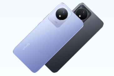 Another Slim Yet Powerful smartphone: The vivo Y02 is Now Available in the Philippines for Only PHP 5,299