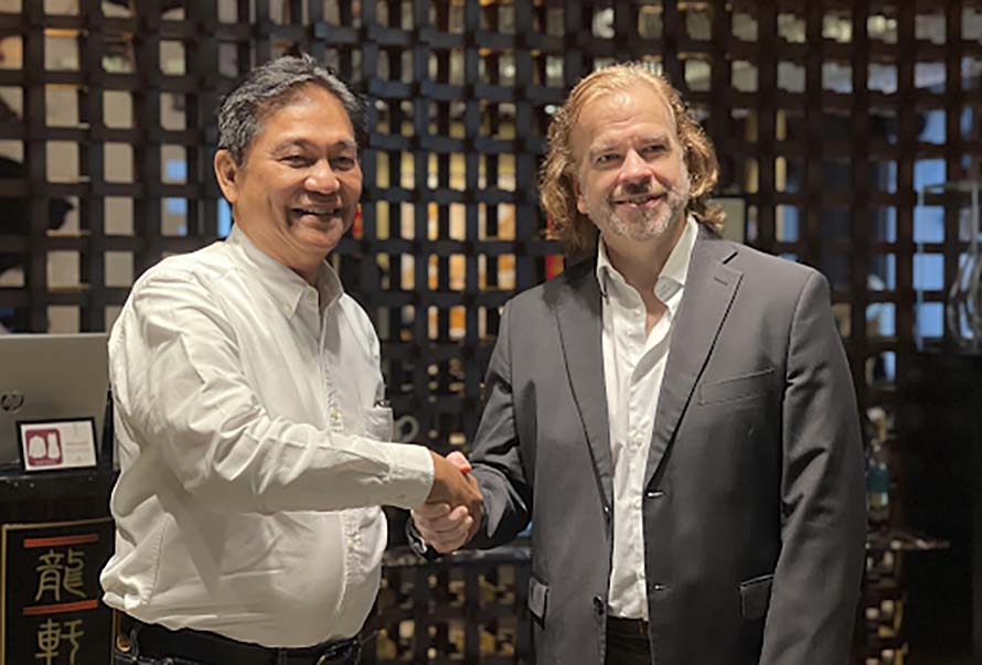UBX, Mercantile join forces for digital transformation in insurance industry