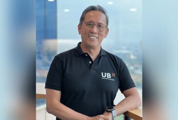 UBX appoints digital transformation and A.I. expert Mario Domingo as new global CTO