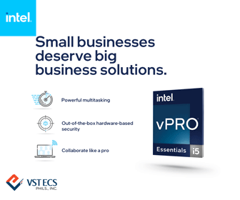 VSTECS Intel VPro