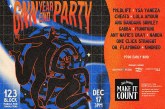 M1LDL1FE, Kindred, Munimuni, Lola Amour and more to perform at this year’s GNN Year End Party