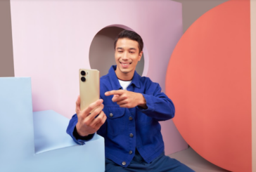 Viral TikTok trends to try with vivo Y16’s 128GB storage and powerful performance