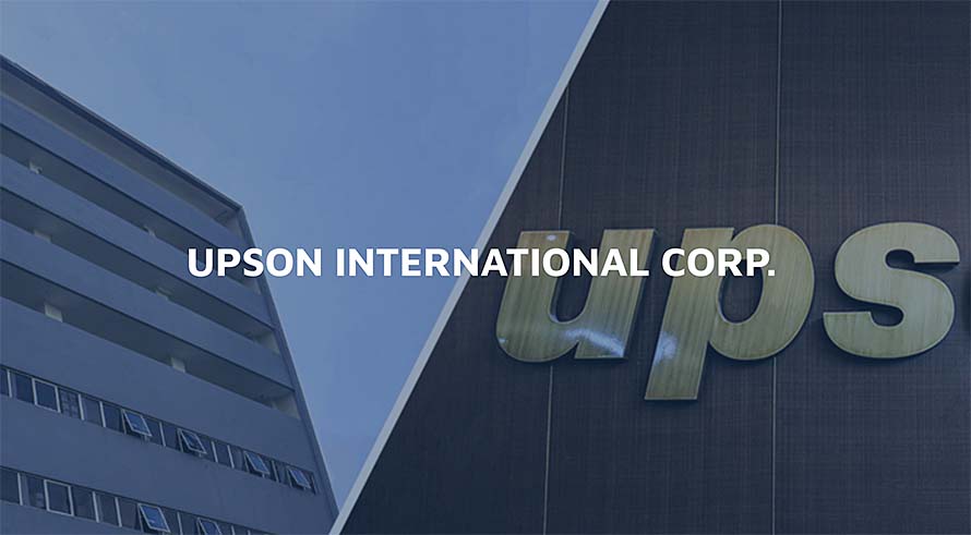 Upson keeps prices uniform in all branches