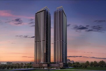 RLC Residences launches its first premium high-rise property Le Pont Residences