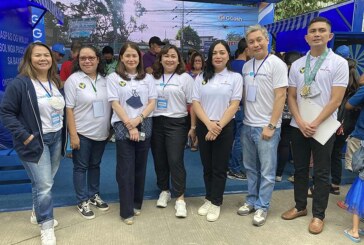 GCash, BSP, DILG join hands to launch PalengQR-PH in Bohol