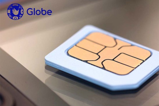 Globe logs over 11M prepaid SIM registrants, urges customers to register before April 26 deadline