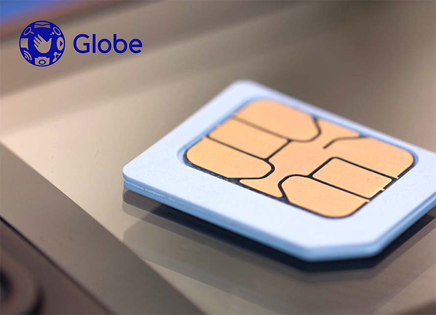 Globe Postpaid users may confirm SIM Registration in just one step