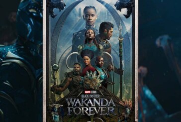 Disney+ Releases Streaming Debut of Marvel Studios’ Black Panther: Wakanda Forever on February 1