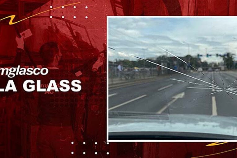 Avoid faulty windshield installation with Comglasco Aguila Glass