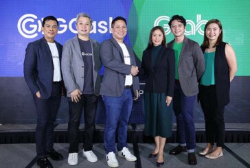 Grab users can use GCash to pay for the leading superapp’s services by February