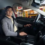 Pilipinas Shell Fuels up Piolo’s Mobility Lifestyle