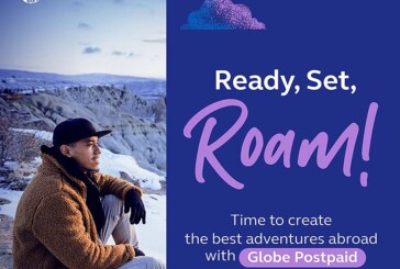 Unlock a worry-free trip abroad with essential roaming tips from Globe