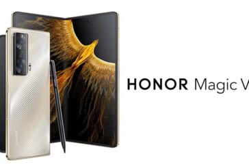 HONOR unfolds their next-generation foldable flagship with the HONOR Magic Vs