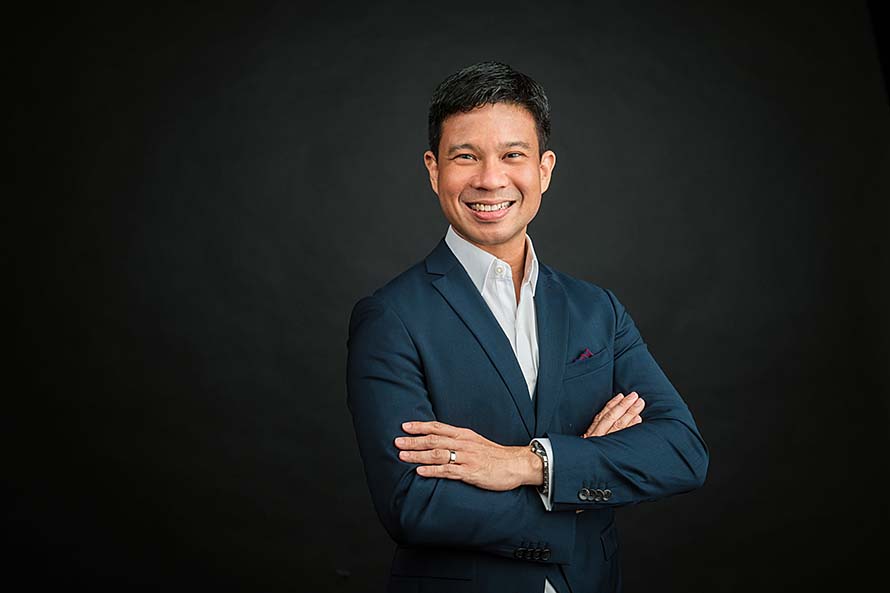 Global VC Reefknot Investments Deepens Regional Commitment,  Leads Filipino Tech Startup Locad’s US$11M Series A Funding