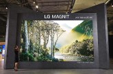 LG Showcases Its Latest Display Solutions Under the Theme of “Life, Be Bloomed” at ISE 2023