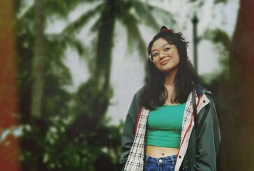 Kai Buizon marks official debut with intricate folk-pop single “The Meadow”