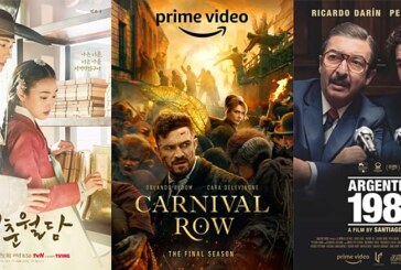 TV shows & movies coming to Prime Video in February 2023
