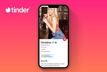 Tinder Introduces Relationship Goals, Because Sharing What You Want Is Sexy