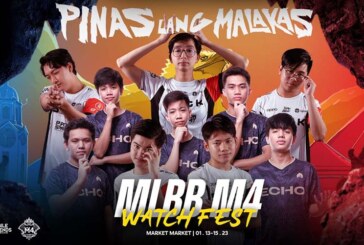 Mobile Legends: Bang Bang Philippines hosts watch parties across the country