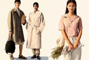 Uniqlo U 2023 Spring/Summer Collection Launches February 17