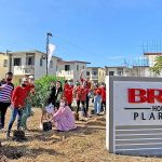BRIA Plaridel intensifies efforts against climate change