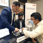 ABB Philippines Welcomes Latest Addition to Distribution Solutions Products