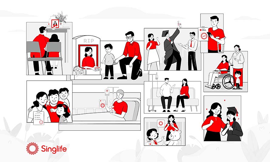 Singlife Philippines – a better way to financially protect your family