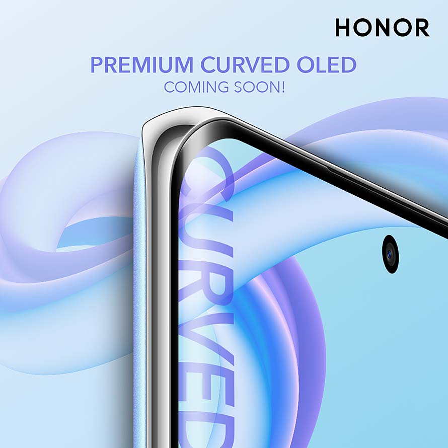 New Year, New HONOR Phone?