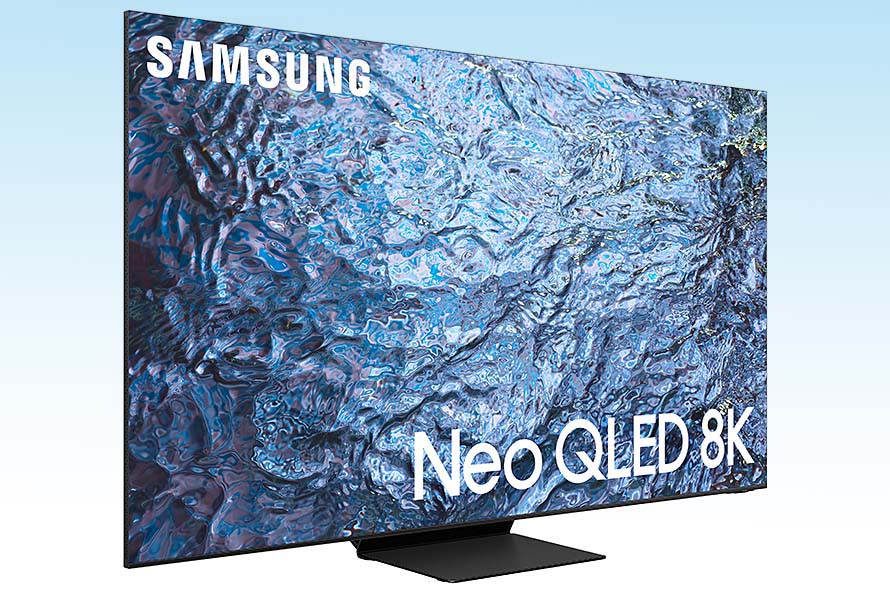 Samsung unveils latest 2023 Neo QLED, MICRO LED, Samsung OLED at CES 2023