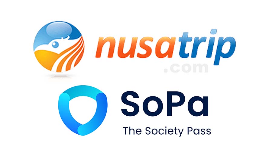 Society Pass, Inc. (SOPA) and NusaTrip Expands Services to Philippines