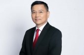 Pru Life UK President & CEO appointed as FinTech Alliance PH’s InsurTech Committee Chairman