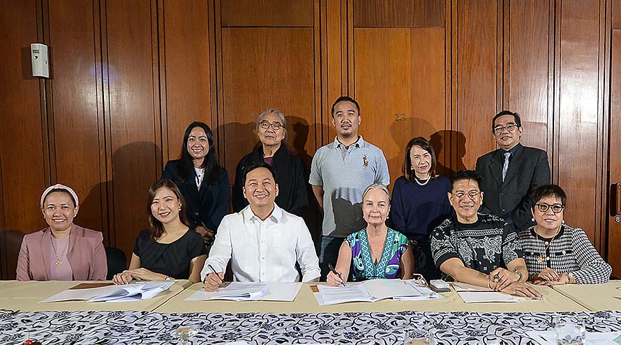 CCP turns to TikTok to champion Filipino arts and culture