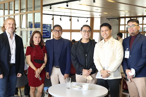 DigiPinas Group calls on gov’t to accelerate digital transformation efforts